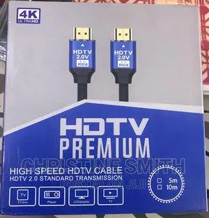 10m HDMI Cable