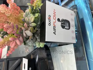 Fabulous Job Airpod Audiio Airflow+