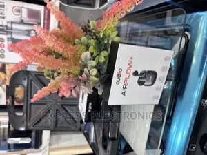Best Buy for Less Audiio Airflow+ Airpod Black