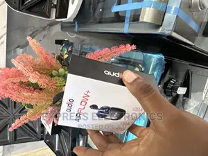 Superior Sound Quality Audiio Airflow+ Airpod