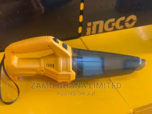Portable Vaccum Cleaner - Cvli2026