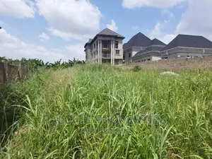 Plot of Land for Sale in Santasi A1 Hills