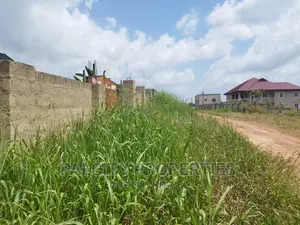 Residential Land for Sale in Santasi A1