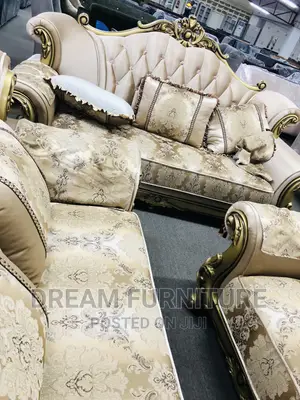 Royal Sofa