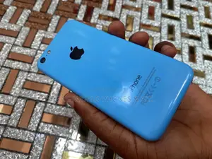 Apple iPhone 5c 16 GB Blue
