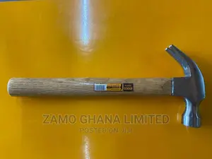 Ingco Claw Hammer - Hch0416