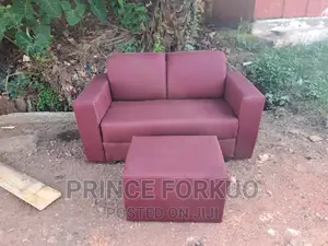 Prophet Furniture Work