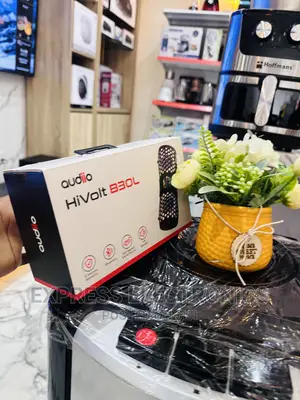 Audiio Hivolt B30L Bluetooth Speaker Wireless