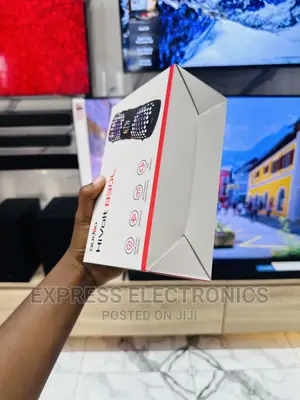 Get Discount on Bluetooth Speaker Audiio Hivolt B30L
