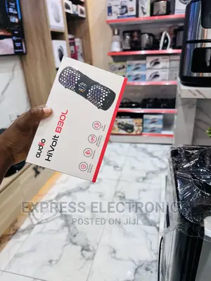 Cute  Sound Bluetooth Speaker Audiio Hivolt B30L