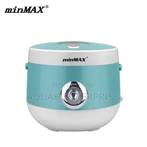 Minimax Automatic Cooker