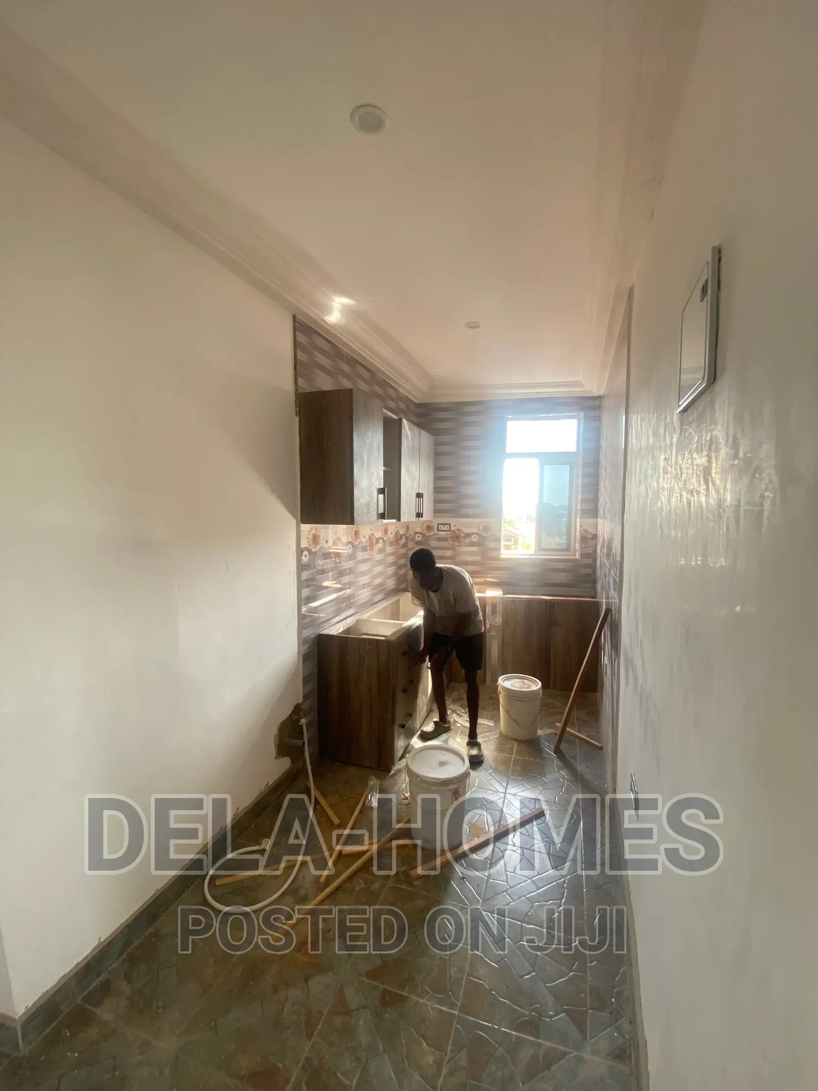 1bdrm Apartment in Pantang, Adenta for rent