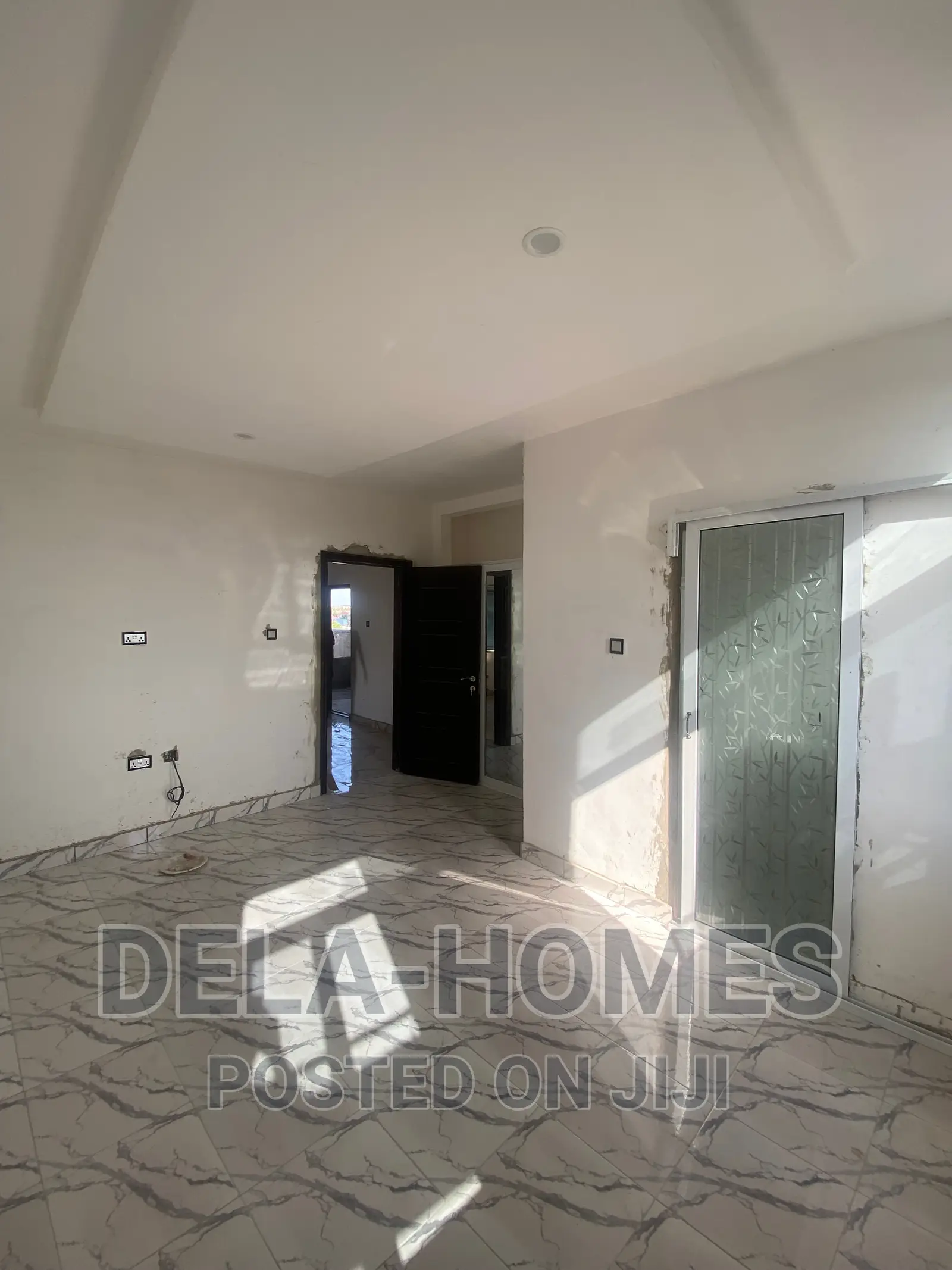 1bdrm Apartment in Pantang, Adenta for rent