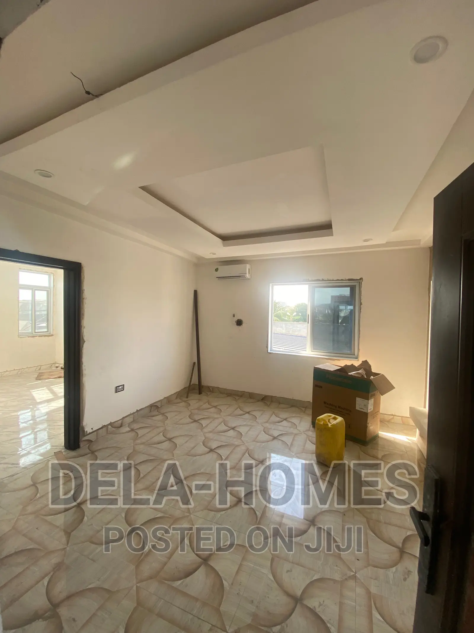 1bdrm Apartment in Pantang, Adenta for rent