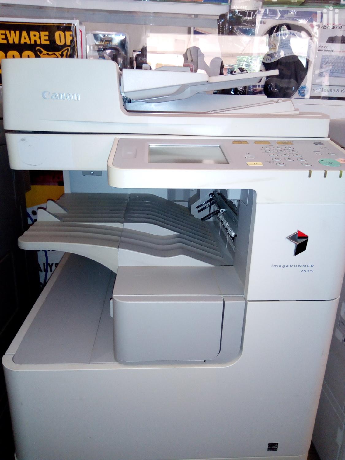 Photocopy Printer Repairs