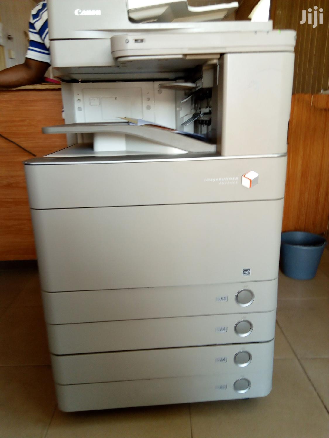 Photocopy Printer Repairs