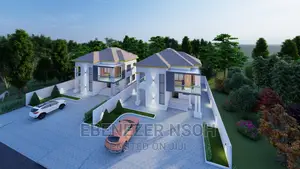Youngest Architectural Designer