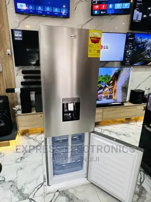 Available Now at 10gig Store Pf -330bwd Fridge