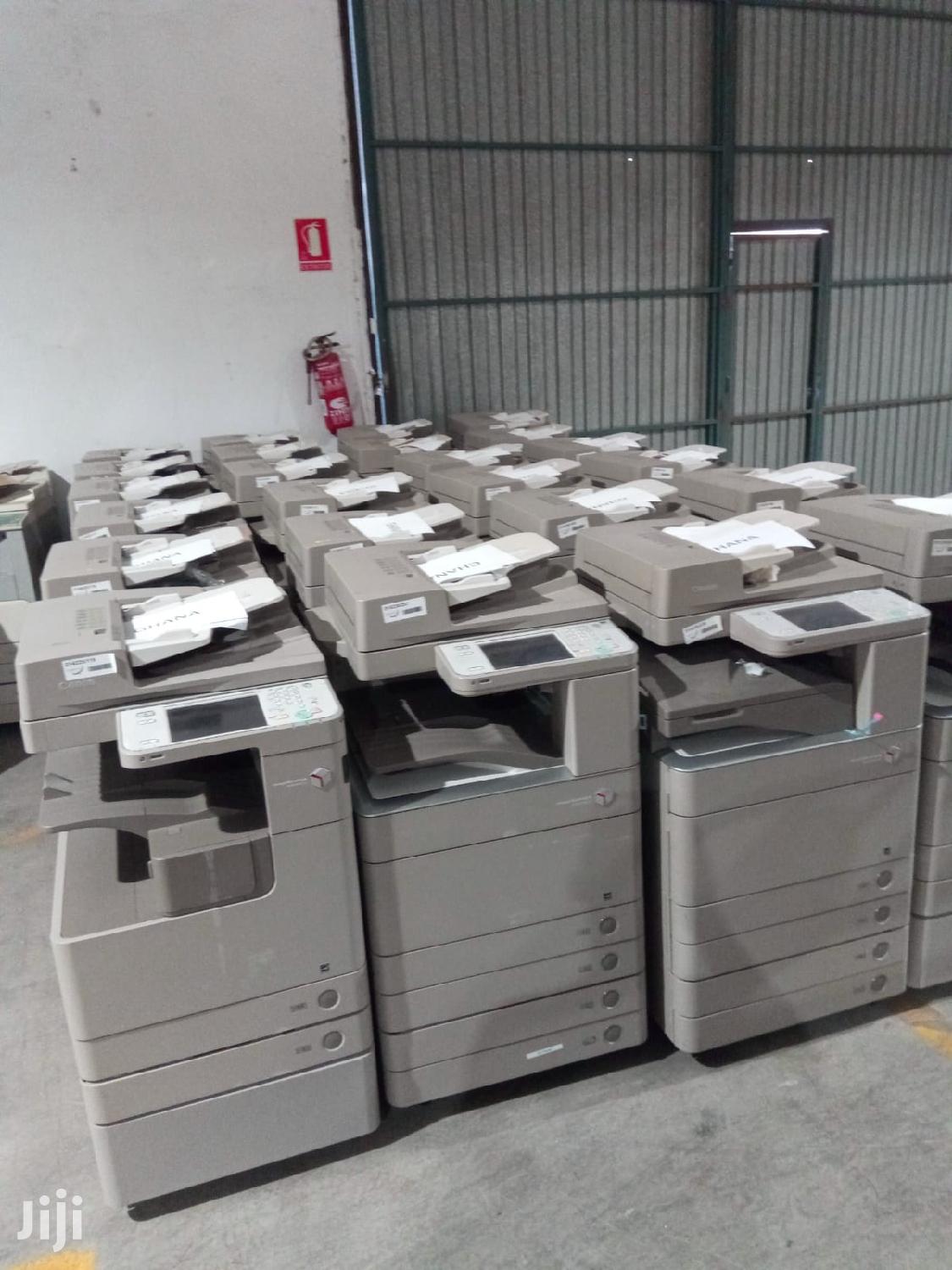 Photocopy Printer Repairs