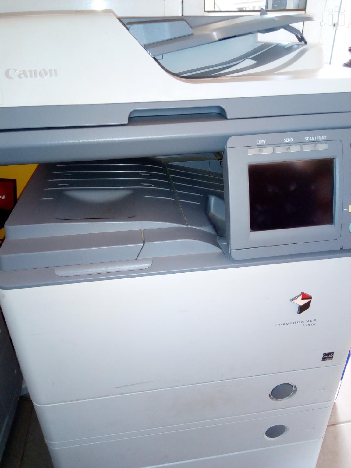 Photocopy Printer Repairs