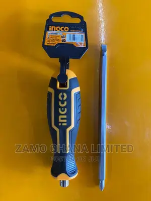 Ingco 2 in 1 Screwdriver Set - Akisd0201