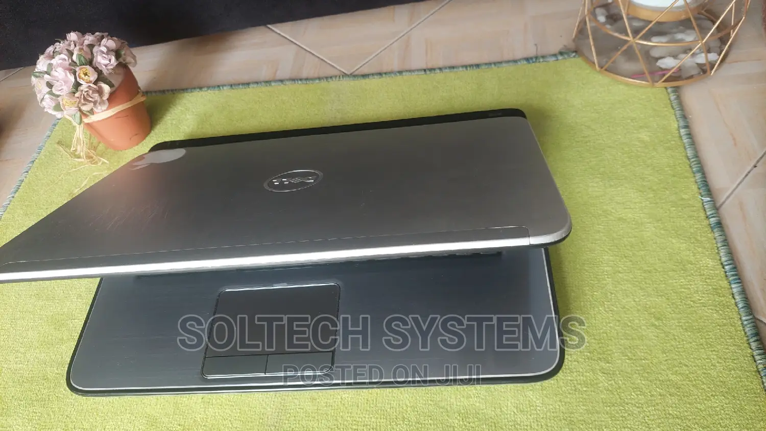 Laptop Dell XPS 14 (L421X) 8GB Intel Core i7 HDD 500GB