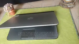 Laptop Dell XPS 14 (L421X) 8GB Intel Core i7 HDD 500GB