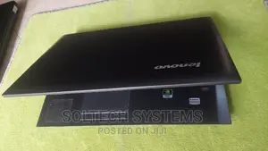 Laptop Lenovo V510 8GB Intel Core i7 HDD 750GB
