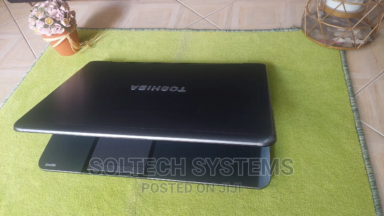 Laptop Toshiba Satellite S870 8GB Intel Core i7 HDD 1T