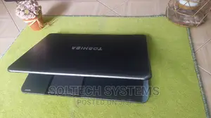 Laptop Toshiba Satellite S870 8GB Intel Core i7 HDD 1T