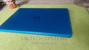 Laptop Dell Inspiron 15 8GB Intel Core I7 HDD 1T