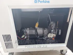 10kva Diesel Generator