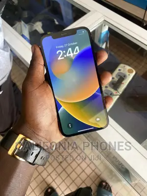 Apple iPhone 12 128 GB Black