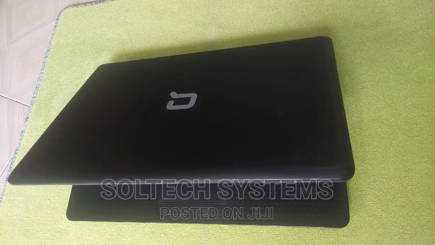 Laptop HP Compaq Presario CQ56 4GB Intel Core i5 HDD 320GB
