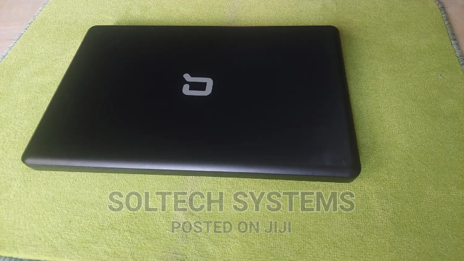 Laptop HP Compaq Presario CQ56 4GB Intel Core i5 HDD 320GB