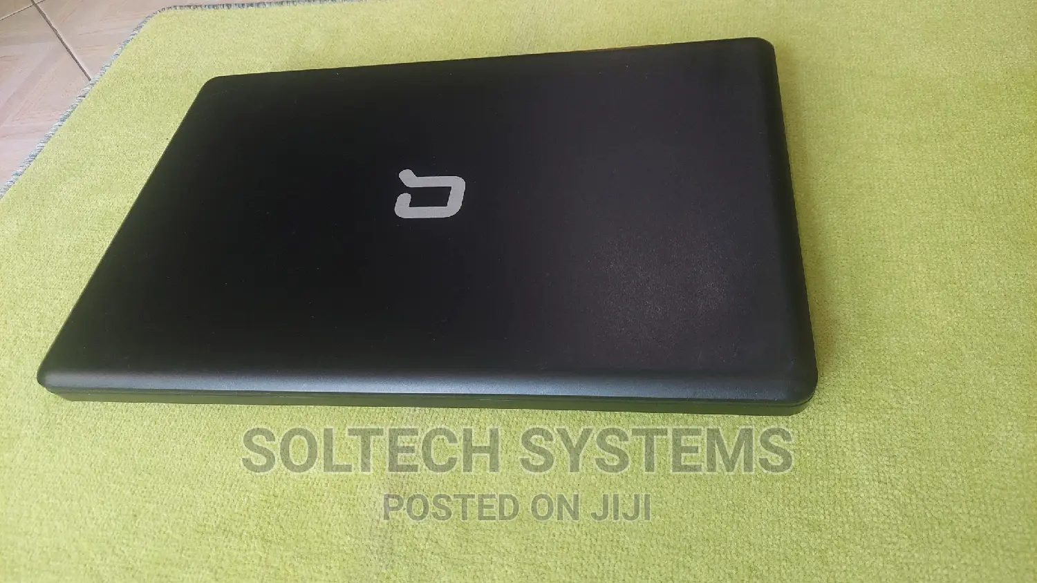 Laptop HP Compaq Presario CQ56 4GB Intel Core i5 HDD 320GB