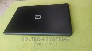 Laptop HP Compaq Presario CQ56 4GB Intel Core i5 HDD 320GB