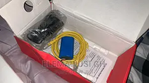 Universal 4G+ Airtel Router With Backup Battery