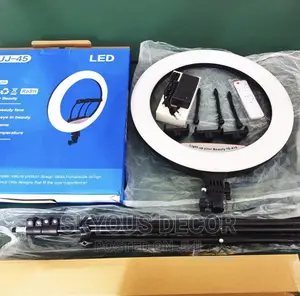 18 Inches Soft Touch With Remote Control