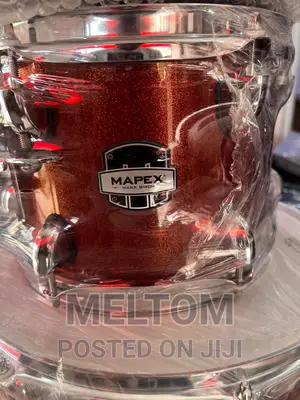 Mapex Mars Birch 5-Piece Complete Drumset