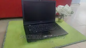 Laptop Toshiba A50 4GB Intel Core 2 Duo HDD 250GB