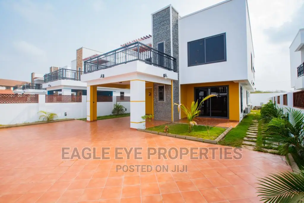 4bdrm House in Spintex for sale