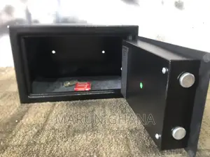 Safe Locker Box - 20E