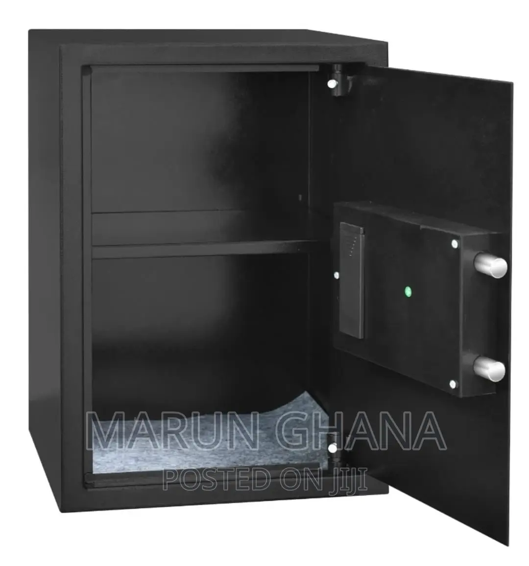 Fatla Big Safe Locker 50e ( H 500 Mm × W 350 Mm × D 310 Mm )