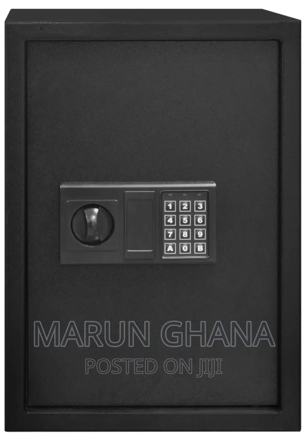 Fatla Big Safe Locker 50e ( H 500 Mm × W 350 Mm × D 310 Mm )