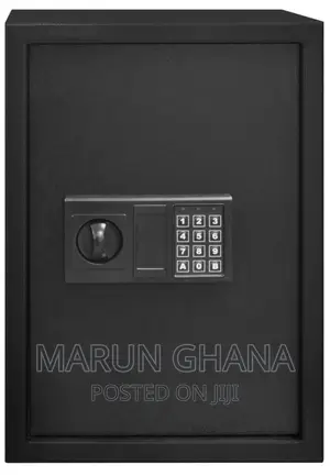 Fatla Big Safe Locker 50e ( H 500 Mm × W 350 Mm × D 310 Mm )