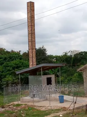 Waste Incinerators