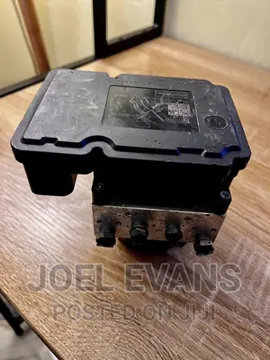 2012-2016 Ford Escape Complete ABS Module