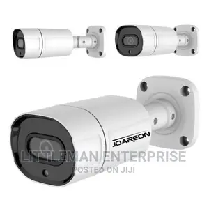 CCTV Security Camera 4 Channel Waterproof