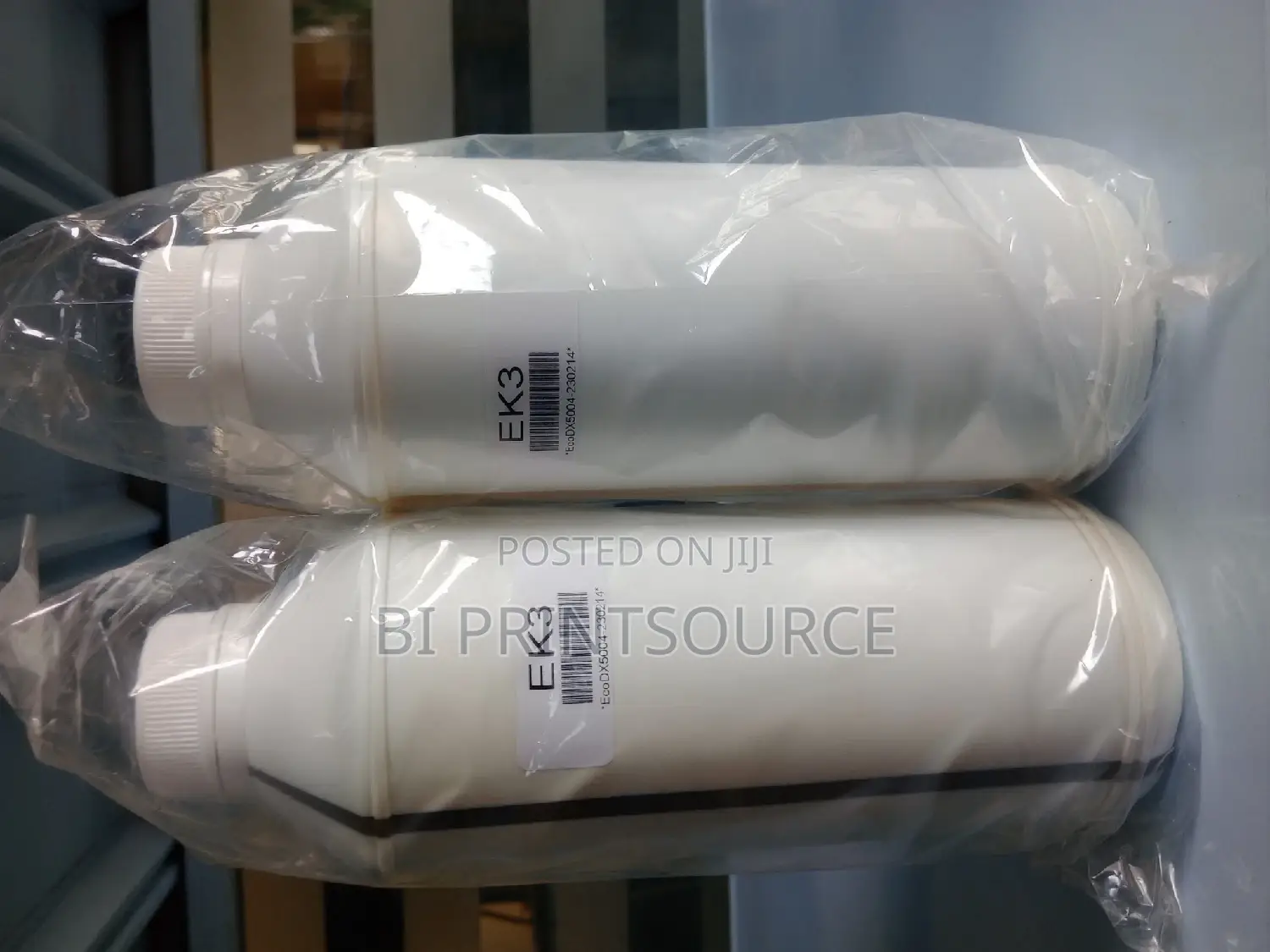 Sublimation Inks